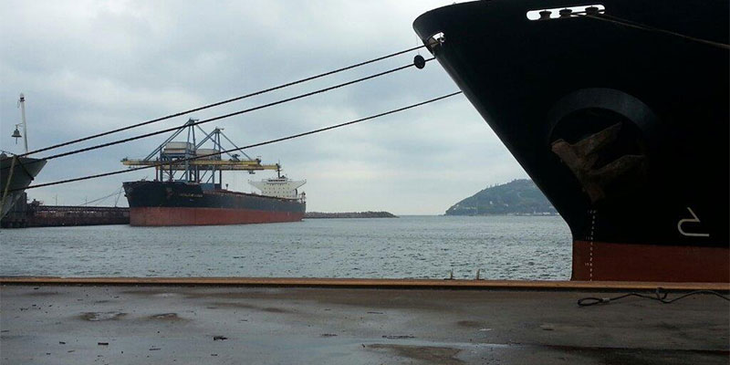 Erdemir Limanı Üye Değişikliği