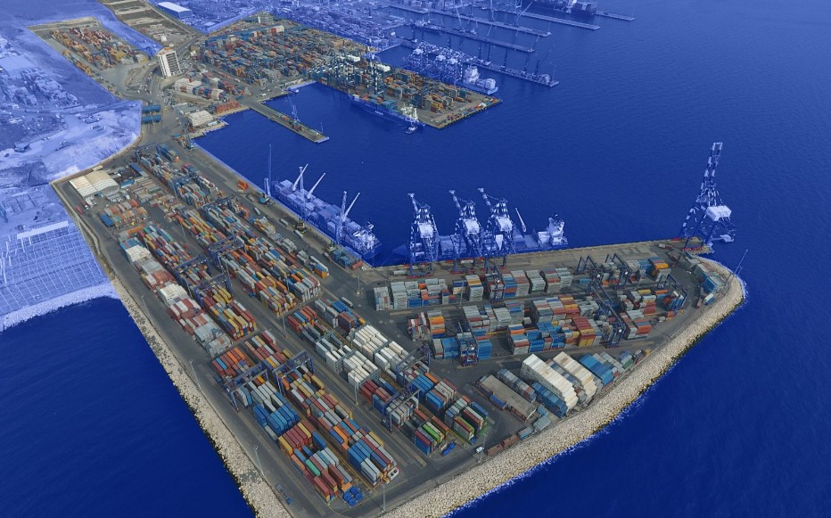 Marport Limanı Üye Değişikliği