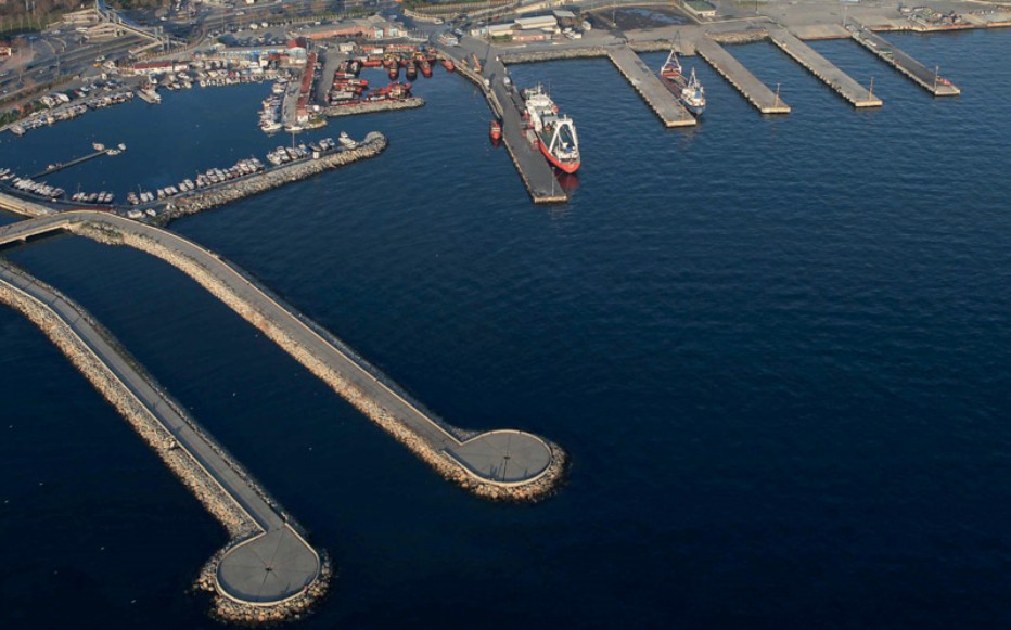 Zeyport Limanı Üye Değişikliği
