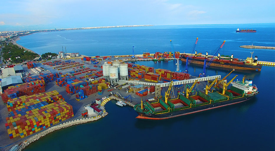 Port Akdeniz, QTerminals Antalya Olarak Hizmet Verecektir