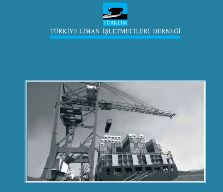 Türkiye Port Sector 2021