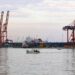 Limancılık sektörü yılı yüzde 5 büyümeyle kapatacak. / Anadolu Ajansı