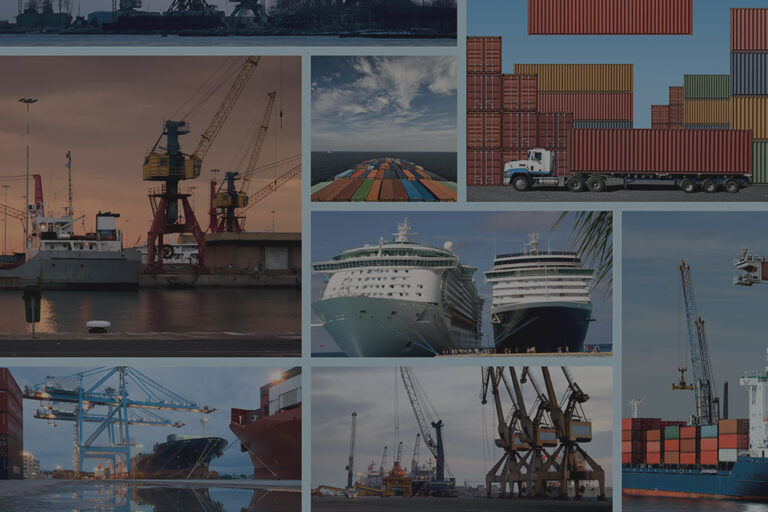 Türkiye Port Sector 2023 Report