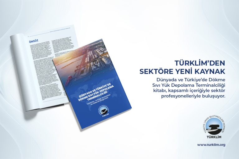TÜRKLİM – Dökme Sıvı Yük Taşımacılığı 2026