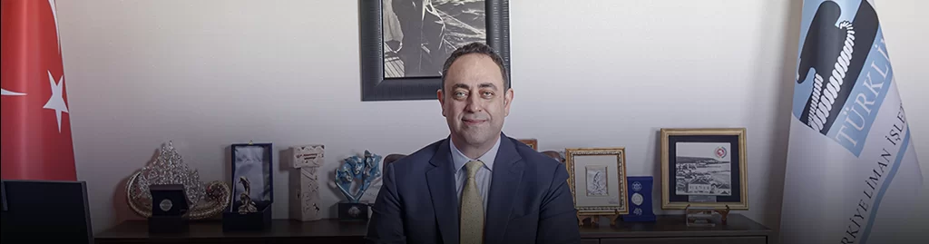 Message of the Chairman