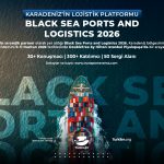 Black Sea Ports And Logistics 2026