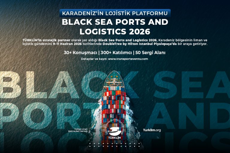 Black Sea Ports And Logistics 2026