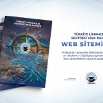 Türkiye Limancılık Sektörü 2026 Raporu