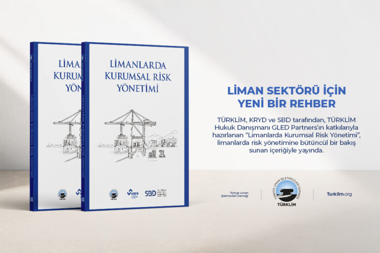 Limanlarda Risk Yönetimi